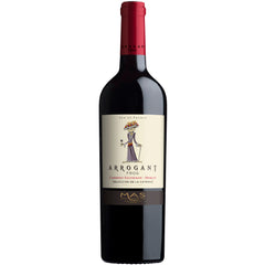Arrogant Frog Cabernet-Merlot [750ml]