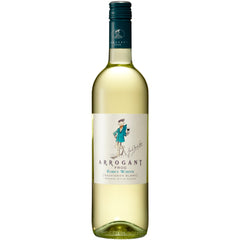 Arrogant Frog Ribet White Sauvignon Blanc [750ml]