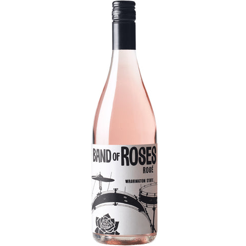 Band of Roses Rosé [750ml]