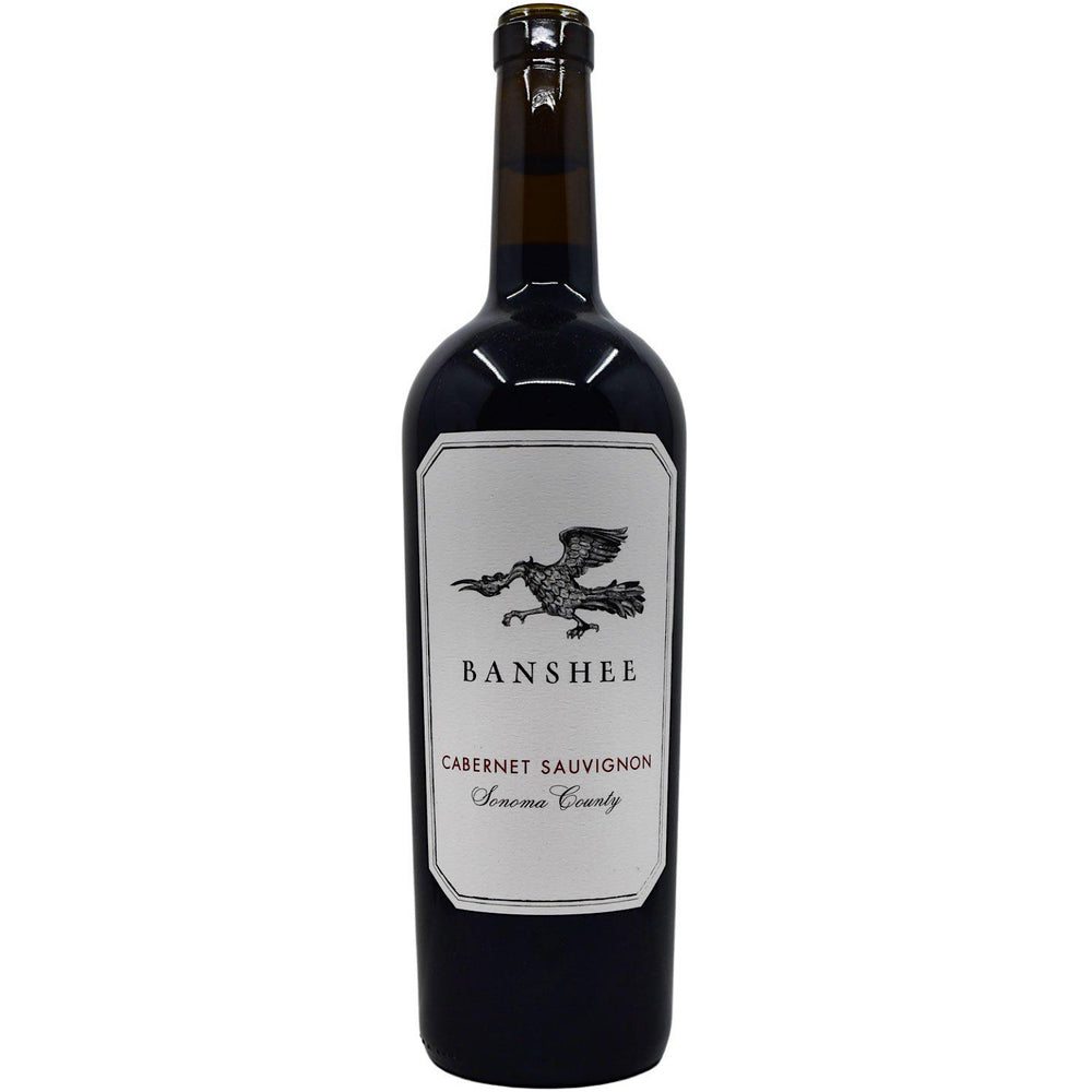 Banshee Cabernet Sauvignon [750ml]