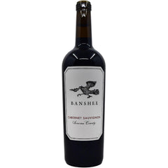Banshee Cabernet Sauvignon [750ml]
