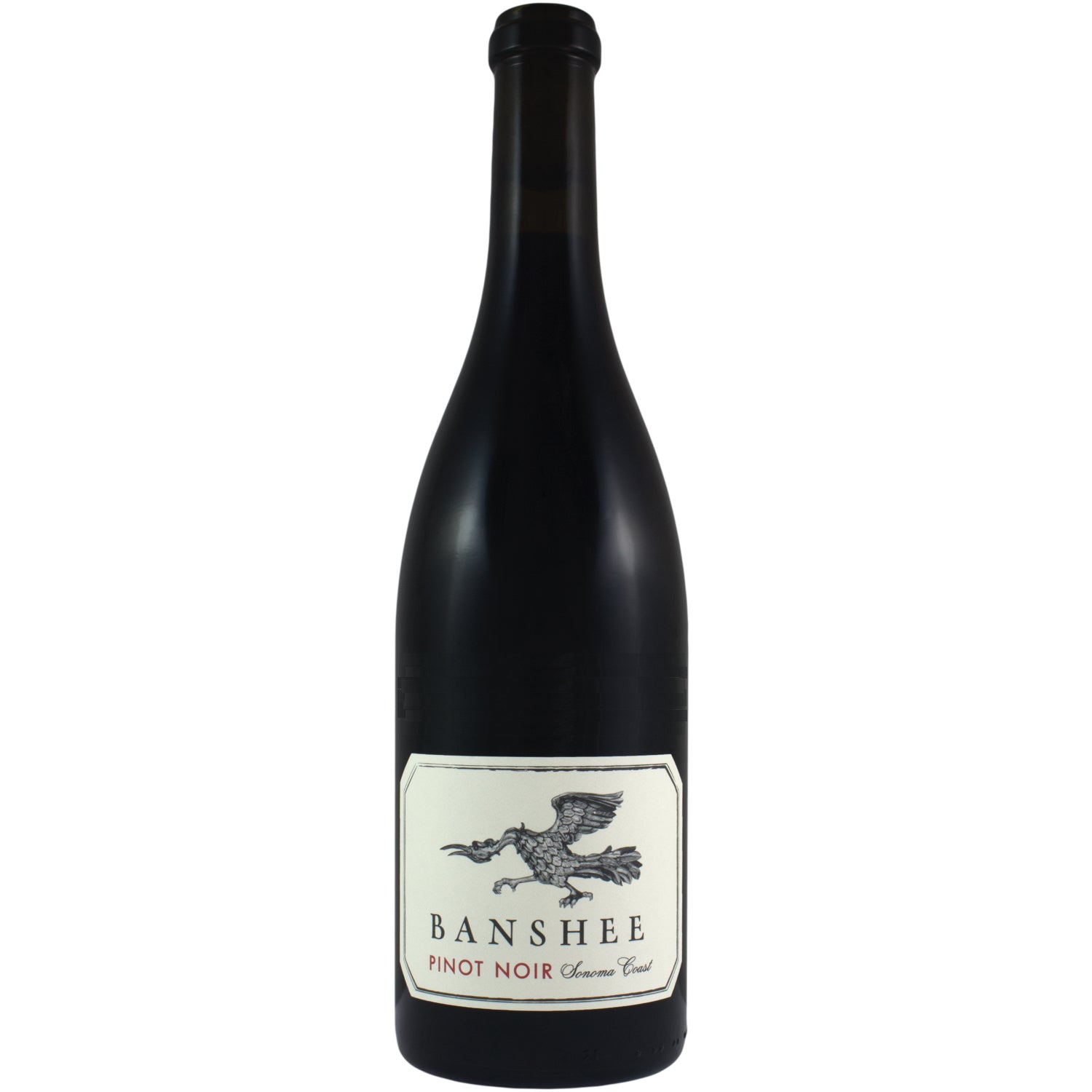 Banshee Pinot Noir [750ml]