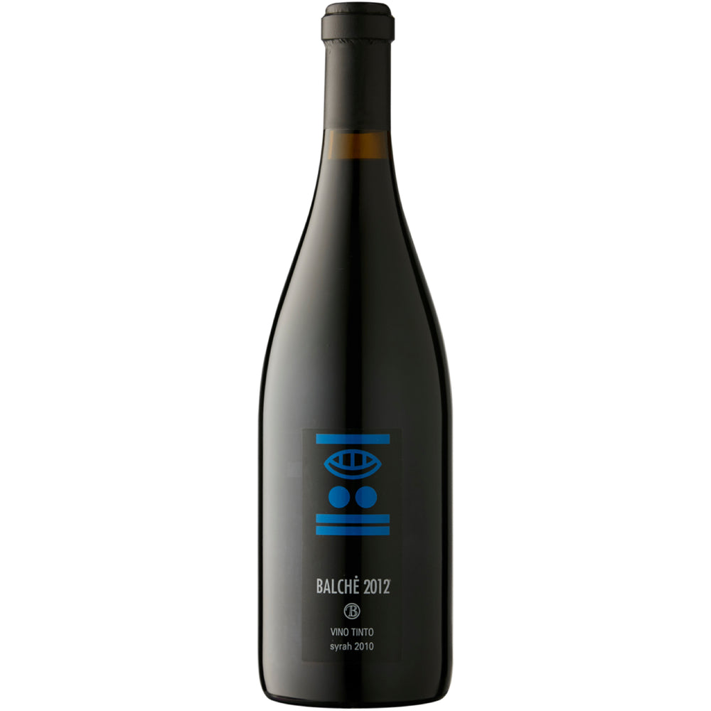 Balché Dos Mil Doce Premium [750ml]
