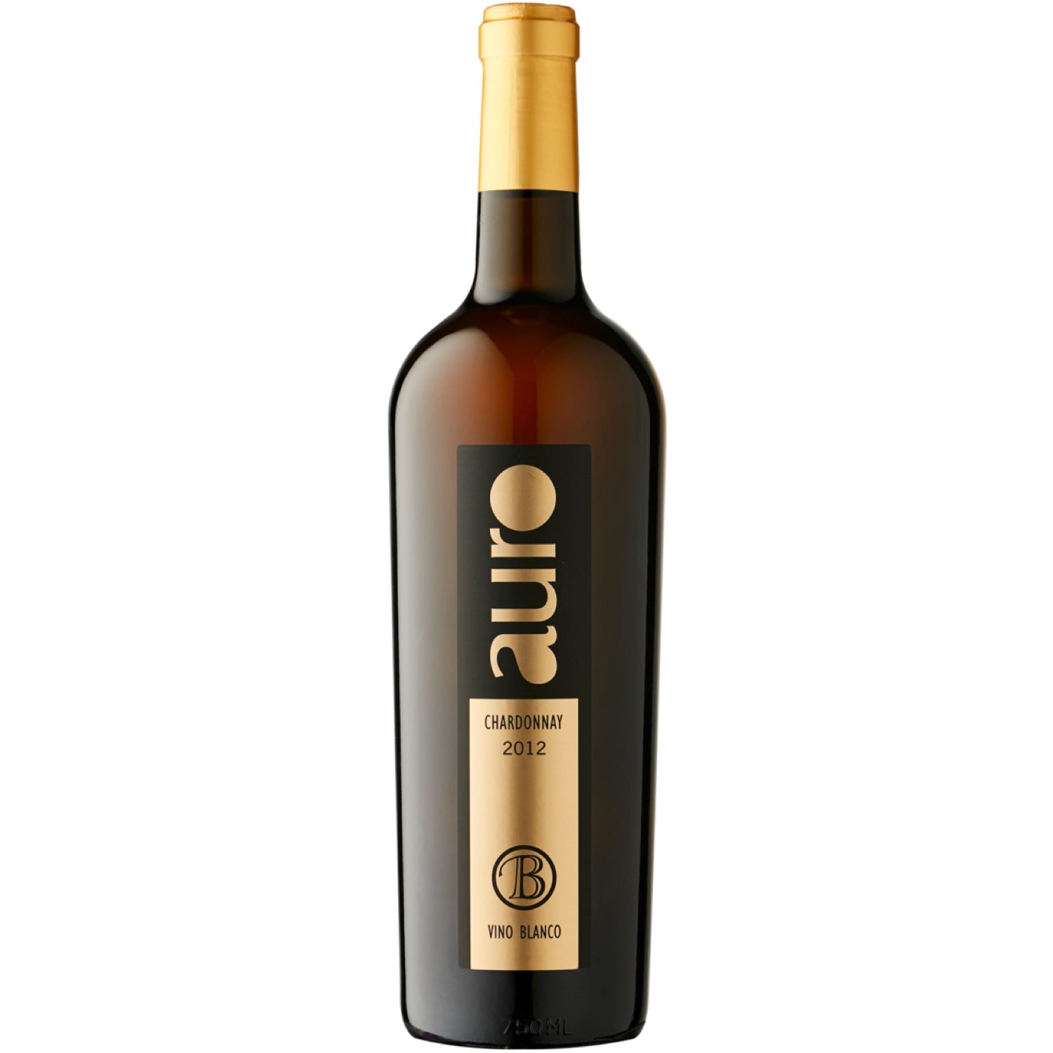 Auro Chardonnay [750ml]