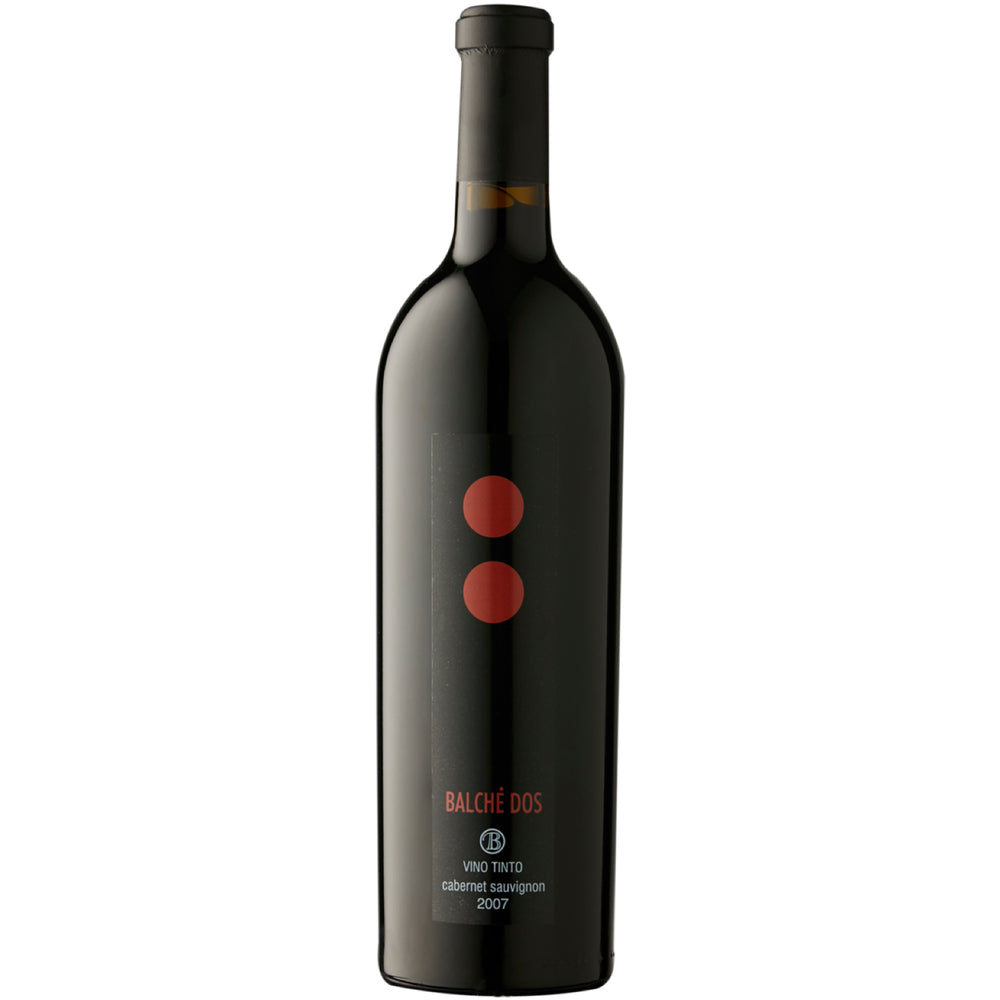 Balché Dos Premium [750ml]