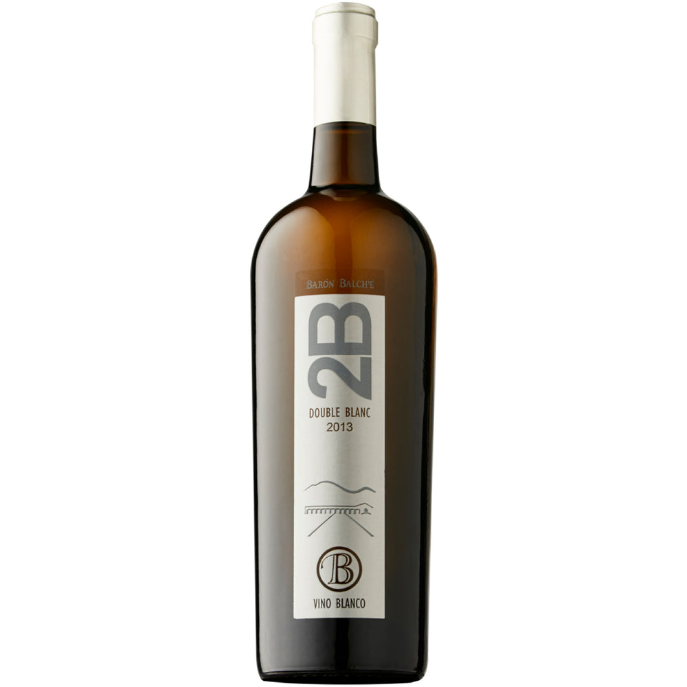 Barón Balché Double Blanc [750ml]