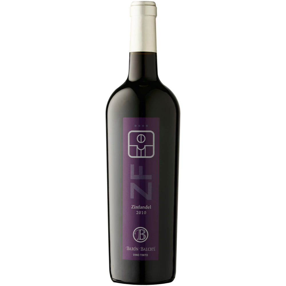 Barón Balché Kan / ZF [750ml]