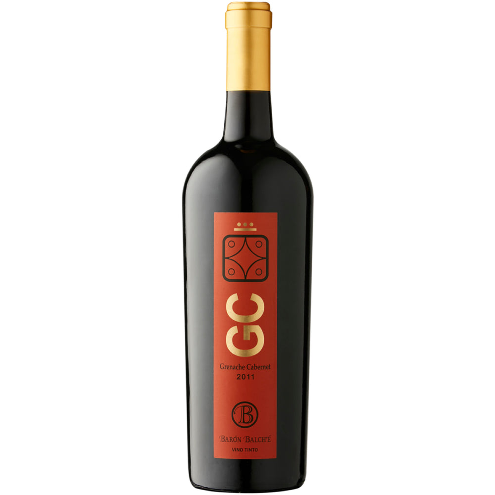 Barón Balché Lamat GC [750ml]