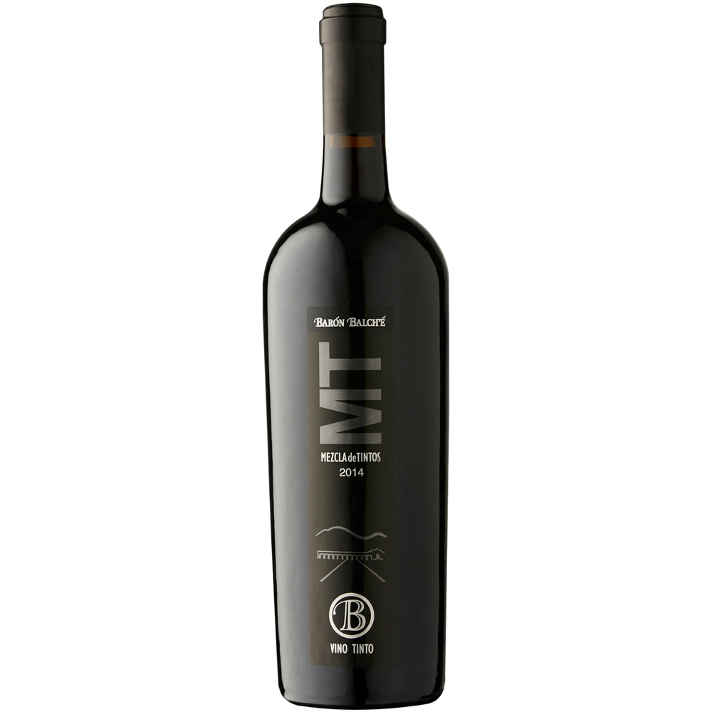 Mezcla de Tintos [750ml]