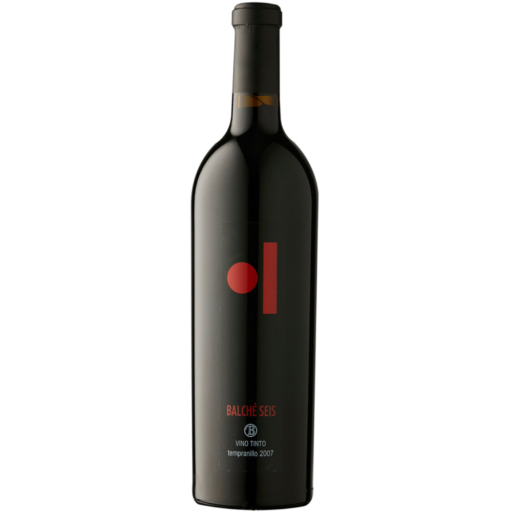 Balché Seis Premium [750ml]