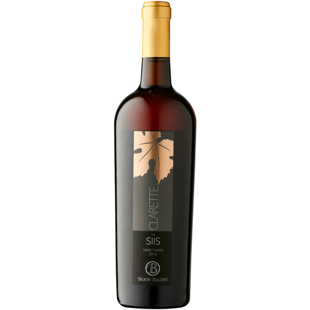 Barón Balché Siis Clarette [750ml]