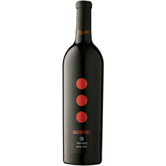 Balché Tres Premium [750ml]