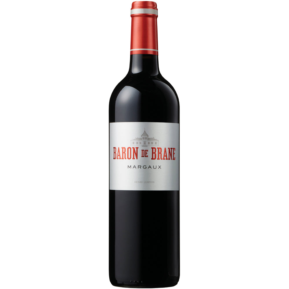 Baron de Brane Margaux [750ml]