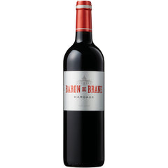 Baron de Brane Margaux [750ml]