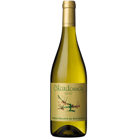 Baron Philippe Chardonnay [750ml]