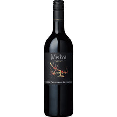 Baron Philippe Merlot [750ml]