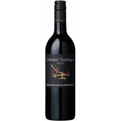 Baron Philippe Cabernet Sauvignon [750ml]