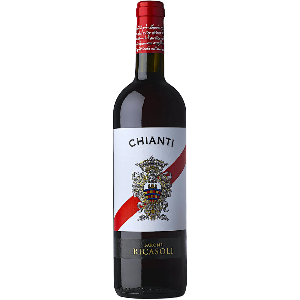 Barone Ricasoli Chianti [750ml]