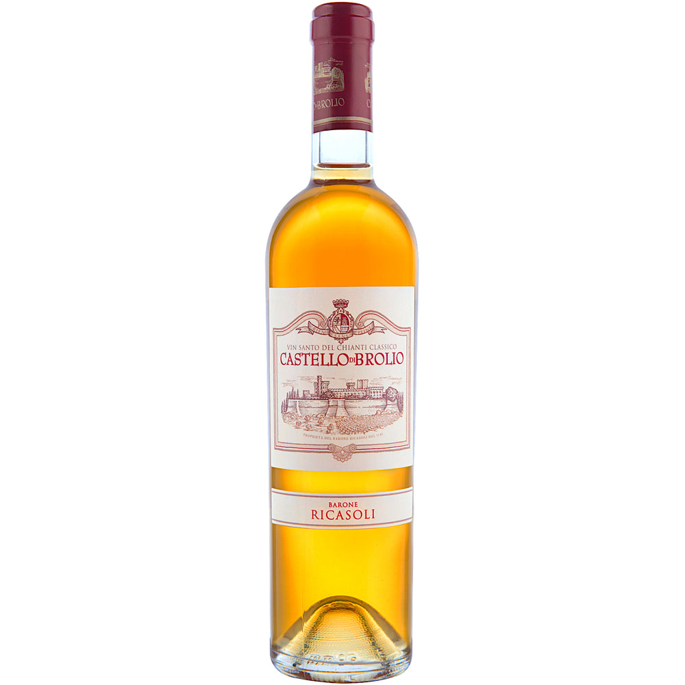 Barone Ricasoli Vin Santo [500ml]