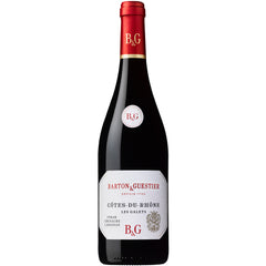 Côtes du Rhône Les Galets [750ml]