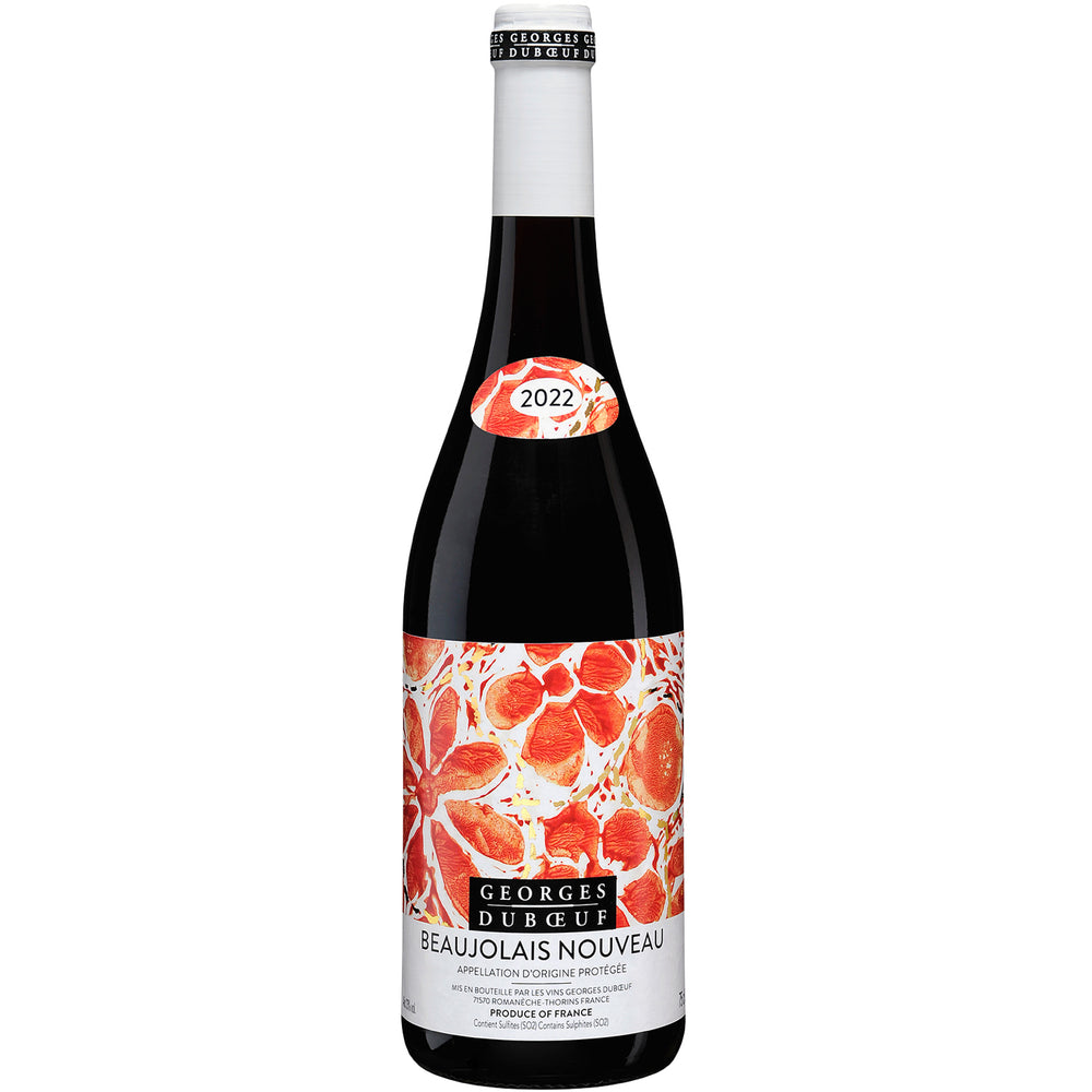 Beaujolais Nouveau 2022 [750ml]