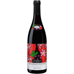 Beaujolais Nouveau 2021 [750ml]