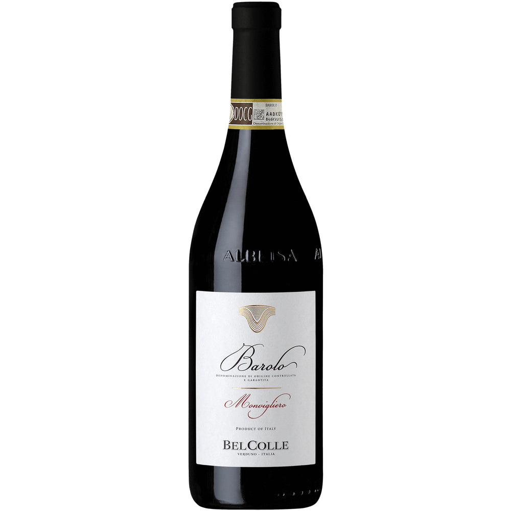 Monvigliero Barolo [750ml]