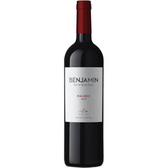 Benjamin Nieto Senetiner Malbec [750ml]