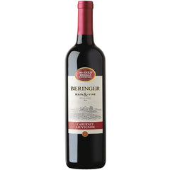 Beringer MV Cabernet Sauvignon [750ml]