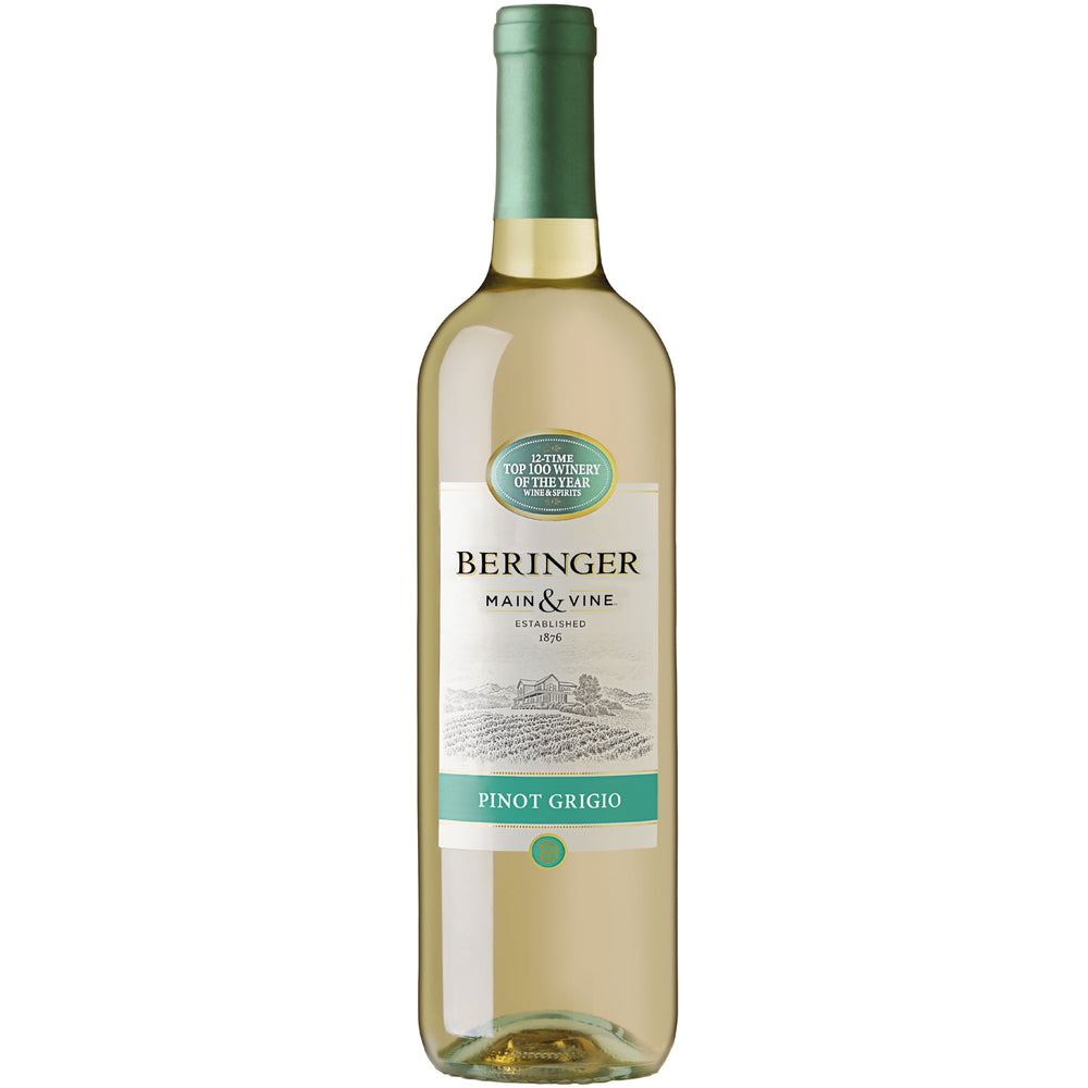 Beringer MV Pinot grigio [750ml]
