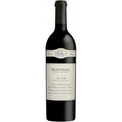 Beringer Private Reserve Cabernet Sauvignon [750ml]