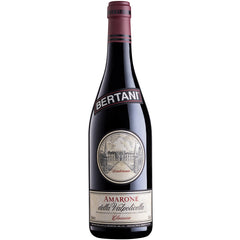 Bertani Amarone della Valpolicella Classico 2015 [750ml]