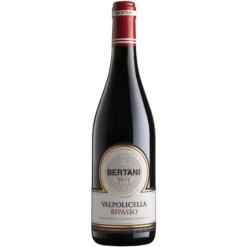 Bertani Valpolicella Ripasso [750ml]