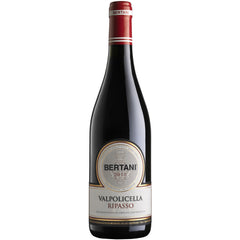 Bertani Valpolicella Ripasso [750ml]