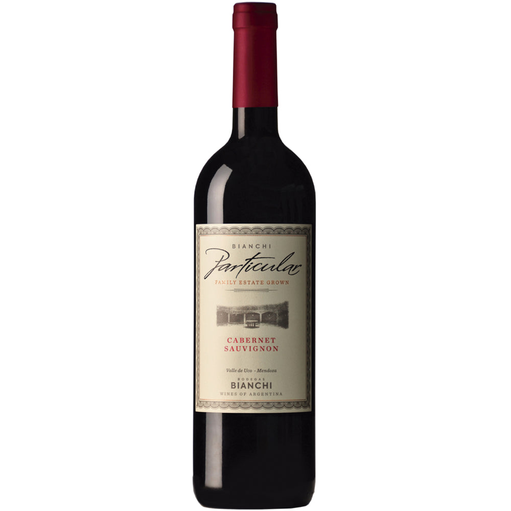 Particular Cabernet Sauvignon [750ml]