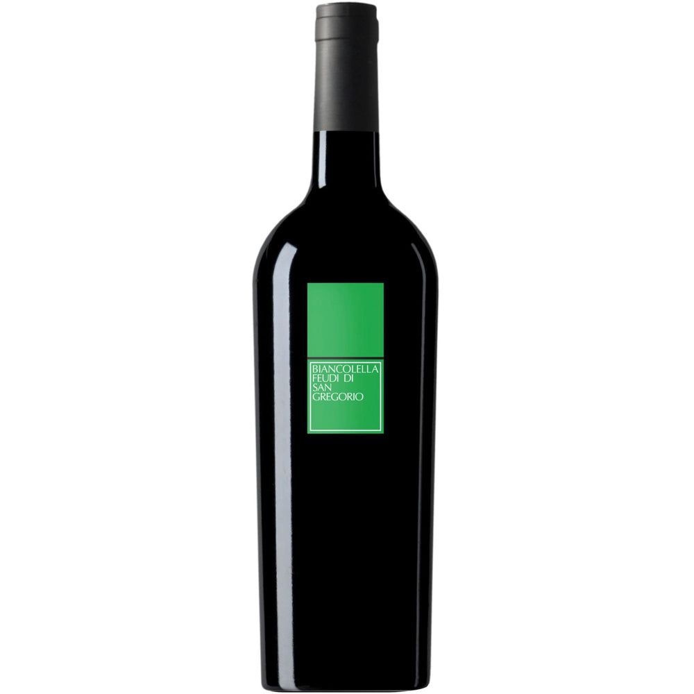 Biancolella Ischia [750ml]