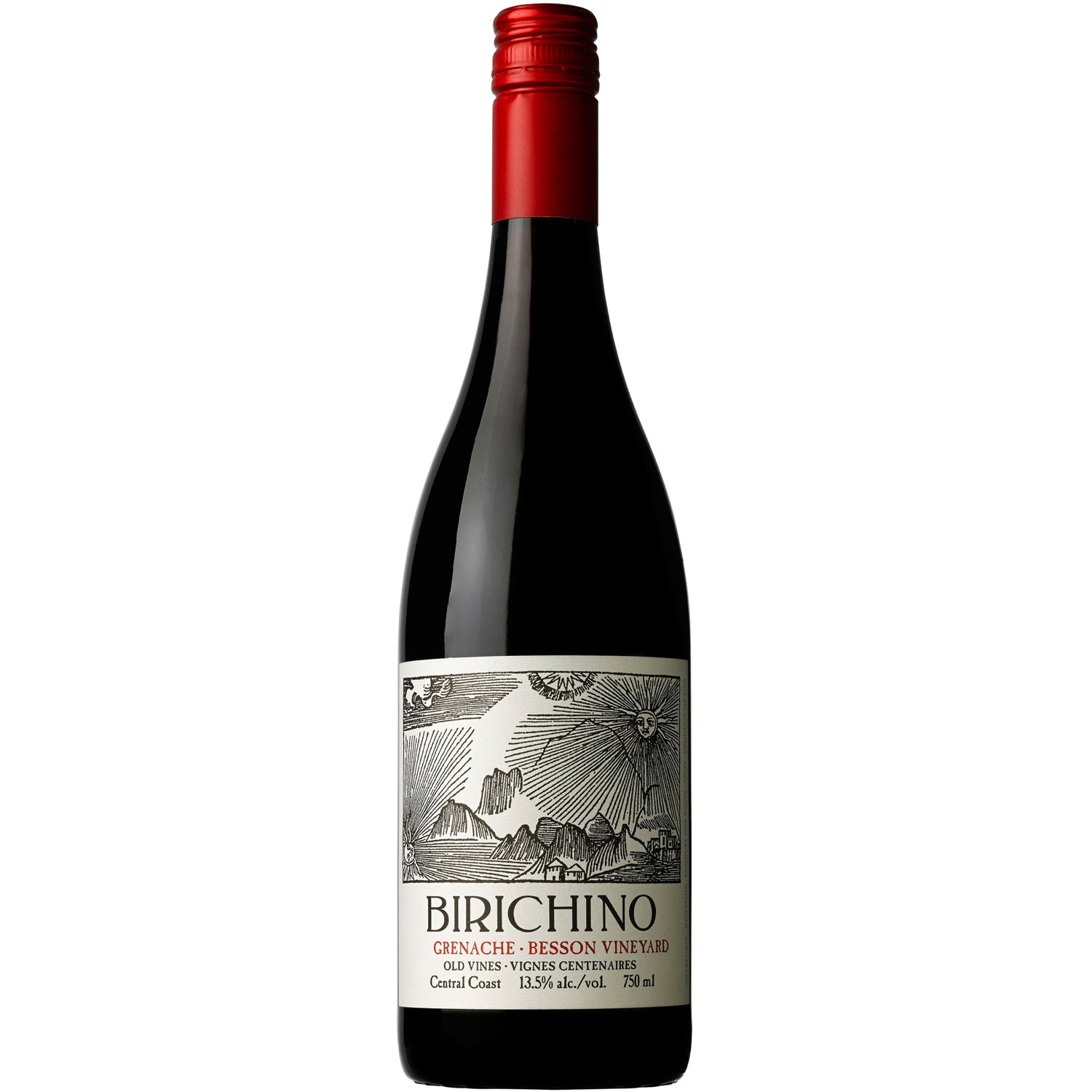 Birichino Grenache Besson Vineyard [750ml]