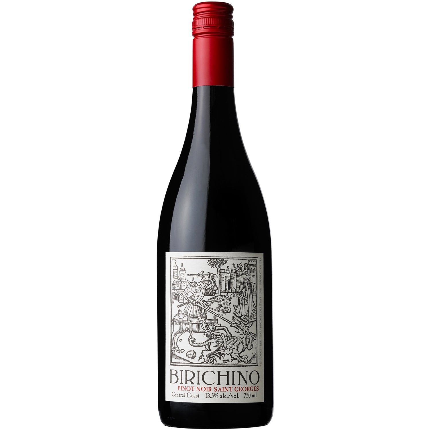 Birichino Saint Georges Pinot Noir [750ml]