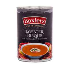 Bisque de Langosta [400g]