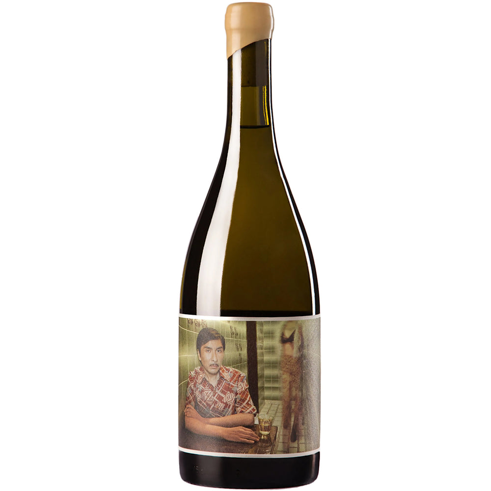 Blanco de la Casa [750ml]