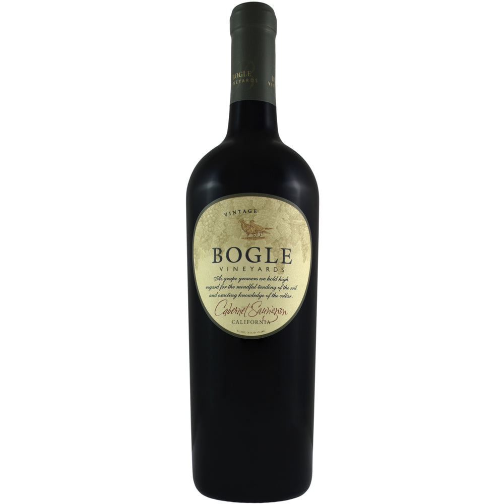 Bogle Cabernet Sauvignon [750ml]