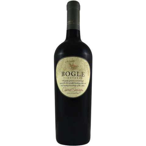Bogle Cabernet Sauvignon [750ml]