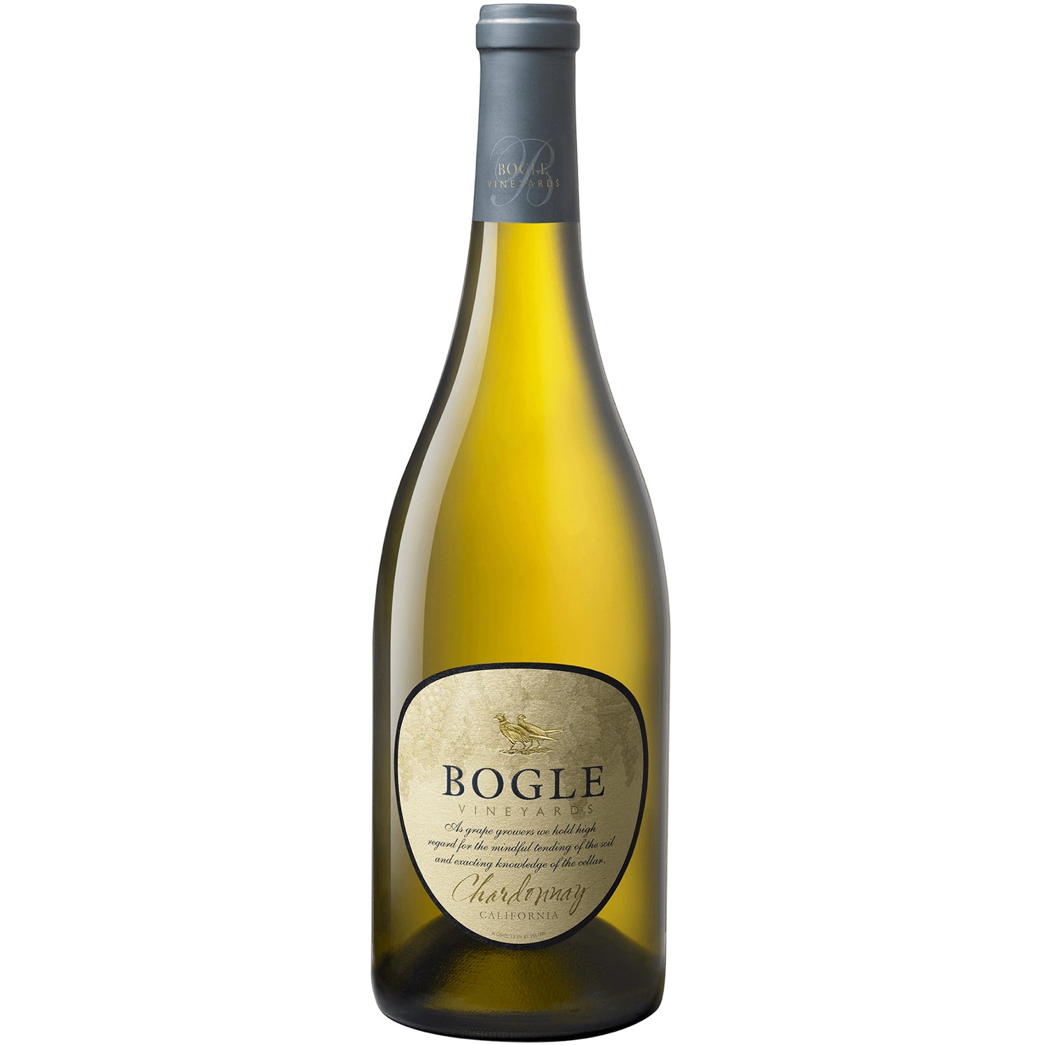 Bogle Chardonnay [750ml]