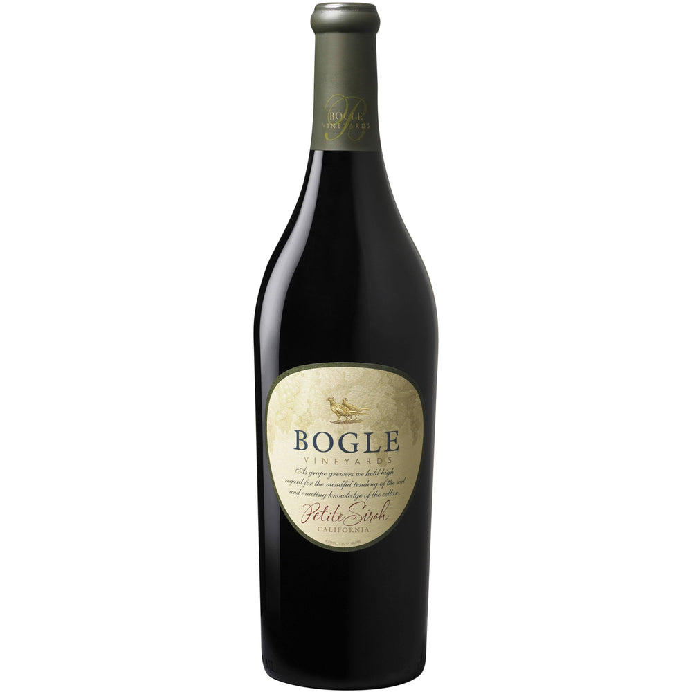 Bogle Petite Sirah [750ml]