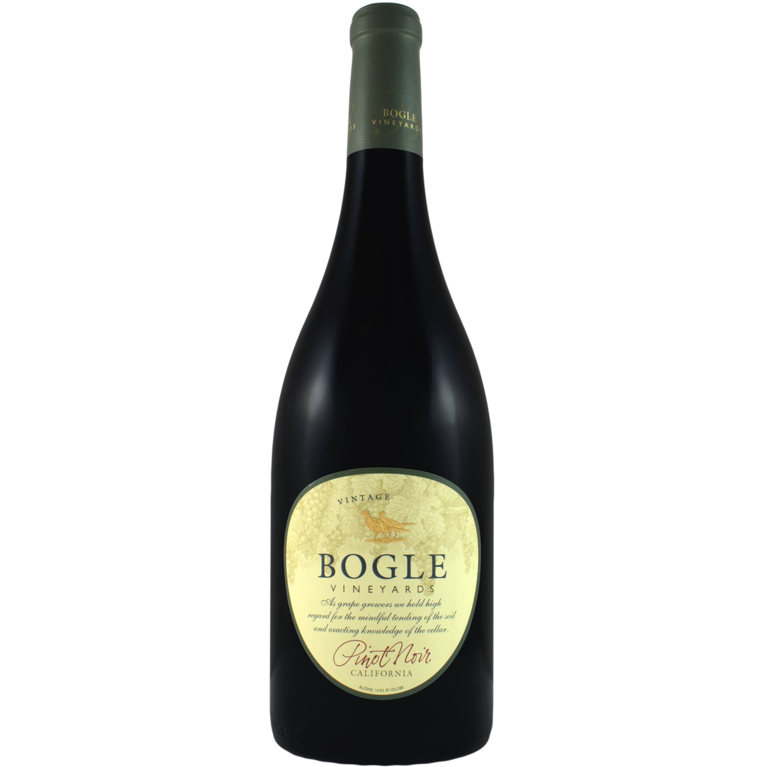 Bogle Pinot Noir [750ml]