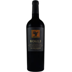 Bogle Old Vine Zinfandel [750ml]
