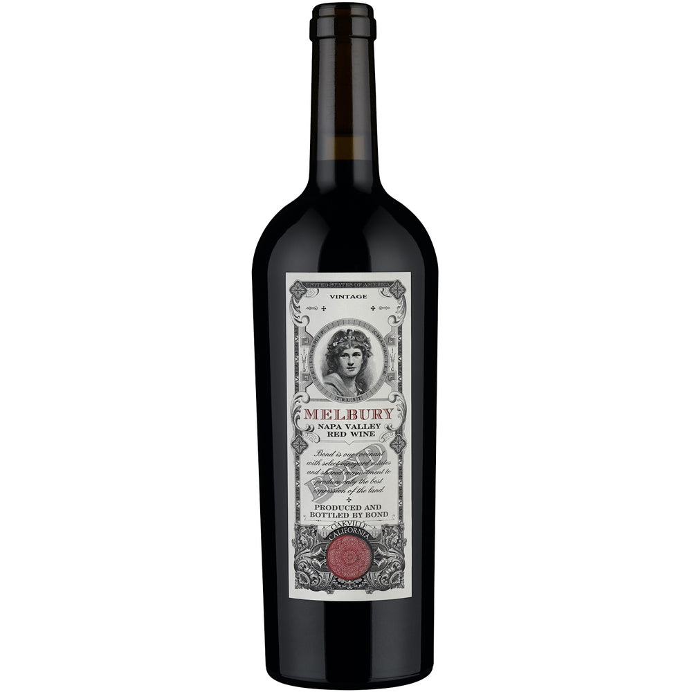 Bond Melbury [750ml]