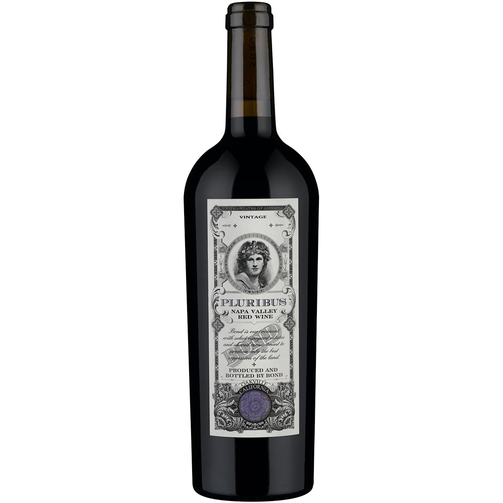 Bond Pluribus [750ml]
