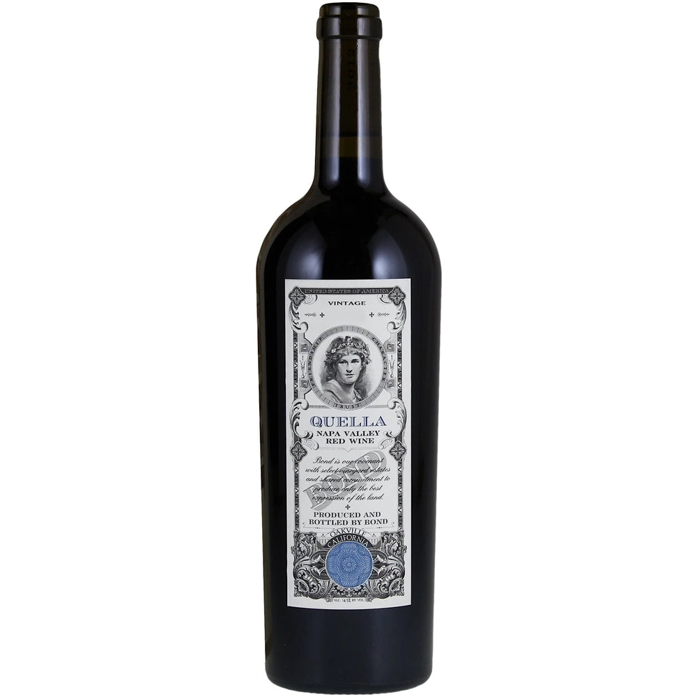 Bond Quella [750ml]