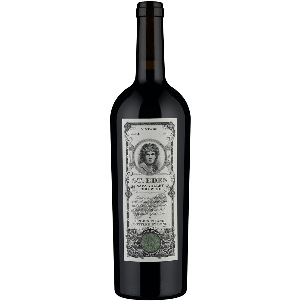 Bond St. Eden [750ml]